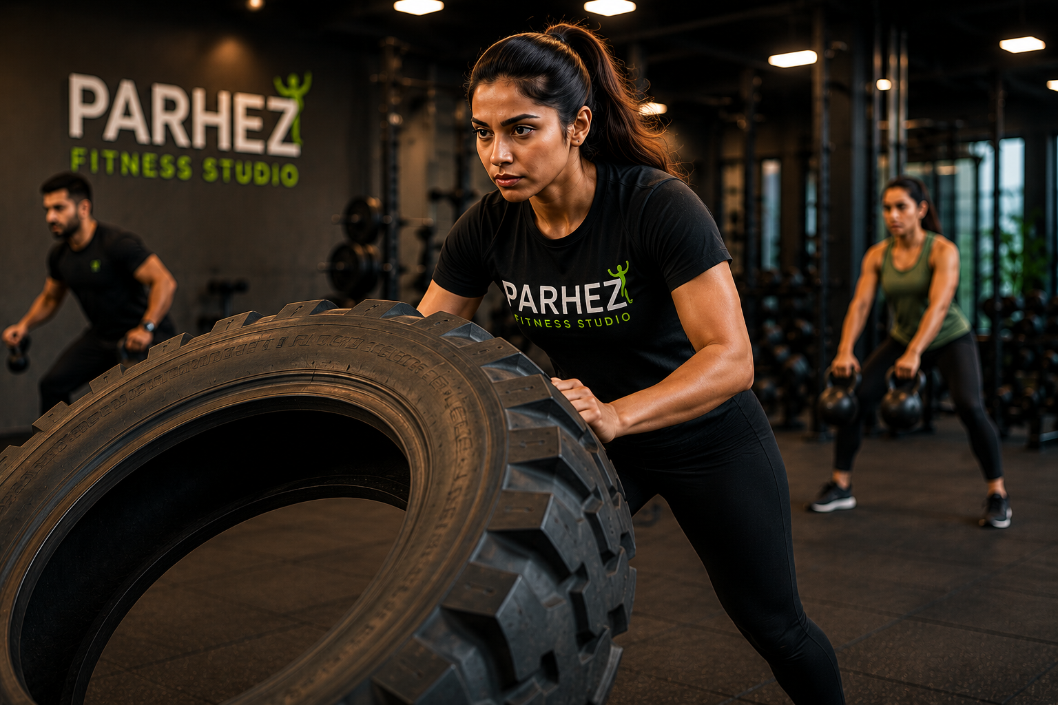 functional training