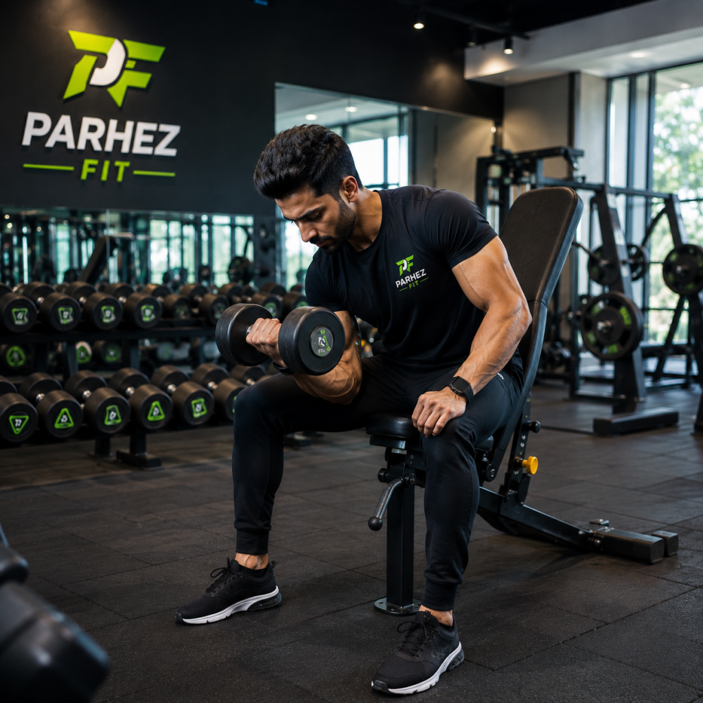 weight lifting in amritsar